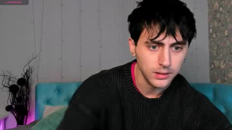 Snapshot of oscar_miller_ chatting on 02-06-26, 09:07 Oscar online show from 02-06-26, 09:07