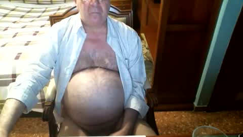 Oscar online show from 03-16-26, 04:33