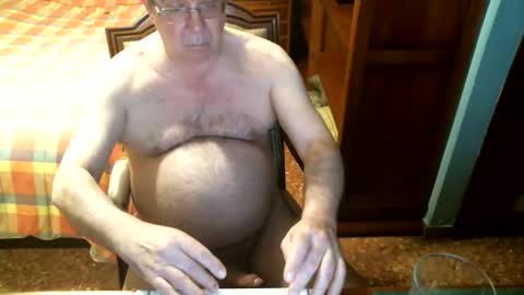 Oscar online show from 04-22-26, 04:08