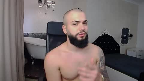 OscarWills online show from 05-20-26, 05:13
