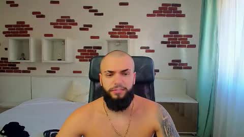 OscarWills online show from 05-27-26, 05:15