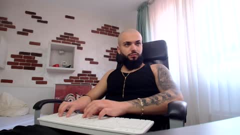 OscarWills online show from 05-30-26, 07:38