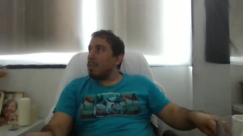 oscaryn_martell online show from 10-26-25, 01:50