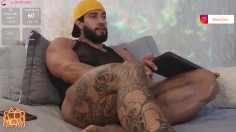 osher_cox online show from 03-13-26, 03:02