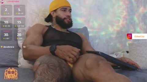 osher_cox online show from 04-07-26, 03:29