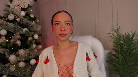 Oshun  online show from 12-23-24, 07:41