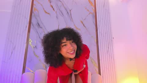 Oshun  online show from 11-15-25, 12:34