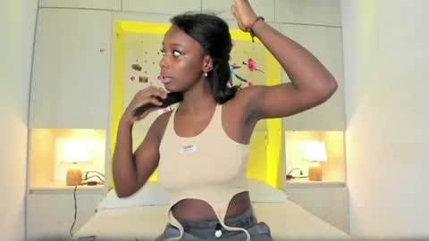 oshun_444 online show from 07-24-26, 12:25