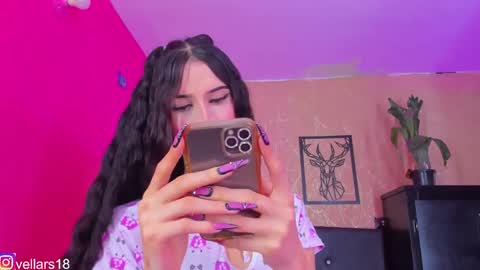 vella online show from 10-12-25, 07:57