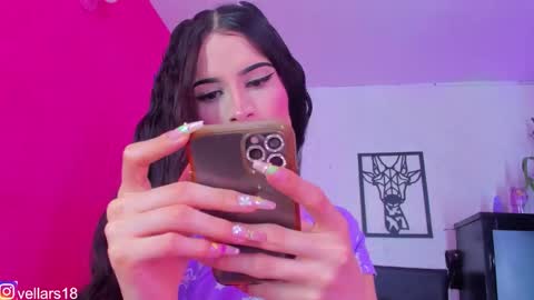 vella online show from 12-20-25, 09:11