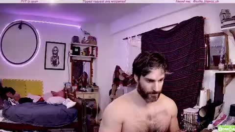 Snapshot of osito_blanco chatting on 06-23-26, 09:13 Osito Blanco online show from 06-23-26, 09:13