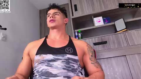 Oskar Ford NEW ACCOUNT online show from 06-24-26, 11:37