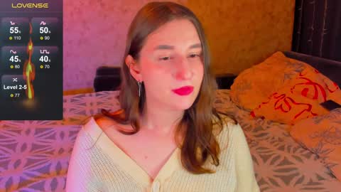 Leliana online show from 01-30-25, 12:48