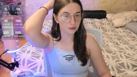 Leliana online show from 10-30-25, 02:46