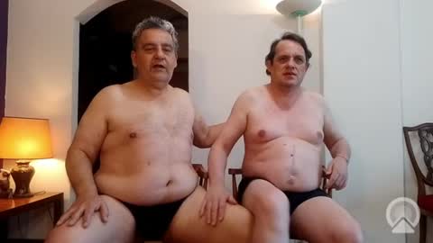 Snapshot of osoandcub chatting on 07-26-26, 06:48 Osoandcub online show from 07-26-26, 06:48