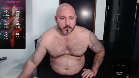 Osobrandon567 online show from 09-28-25, 12:38