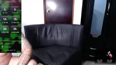 Osobrandon567 online show from 07-28-26, 01:10