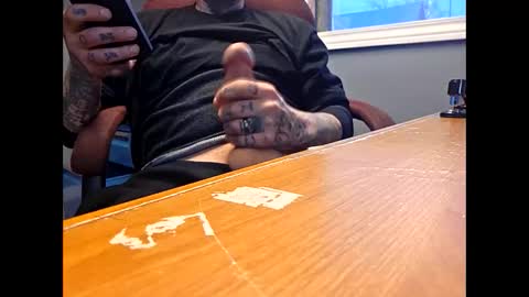 Osofine online show from 11-20-25, 02:17