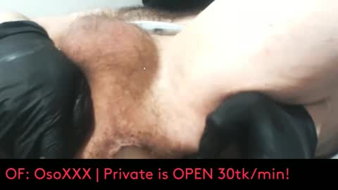 OsoFroze online show from 02-02-25, 02:06