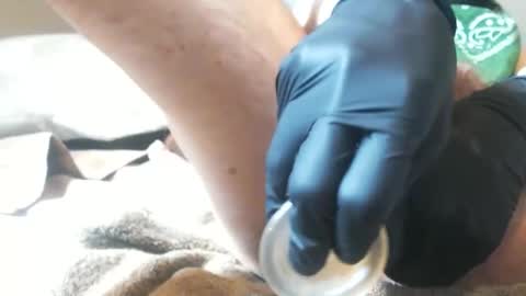 OsoFroze online show from 03-11-25, 08:20