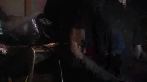 OsoFroze online show from 09-09-25, 02:22