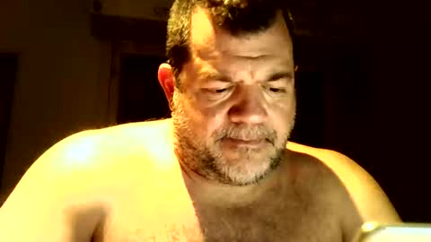 Oso Licencioso online show from 10-10-25, 11:59