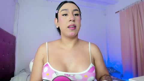 Maria   online show from 05-06-26, 06:35