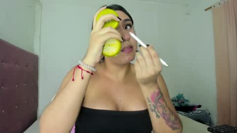Maria   online show from 05-27-26, 02:19