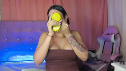 Maria   online show from 07-12-26, 02:02