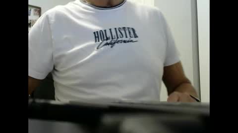 Ossi online show from 12-21-24, 11:24