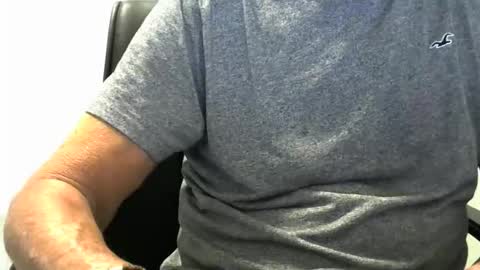 Ossi online show from 10-24-25, 09:00