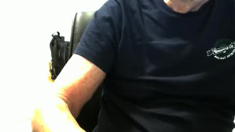 Ossi online show from 12-04-25, 03:38