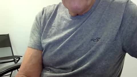 Ossi online show from 05-23-26, 08:24