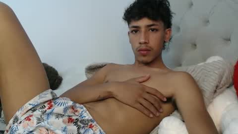 ostin 18hot online show from 10-03-25, 03:14