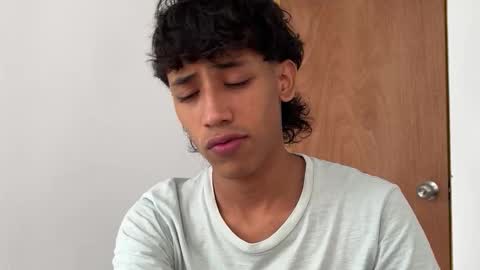 Snapshot of ostin_18hot chatting on 02-24-26, 06:50 ostin 18hot online show from 02-24-26, 06:50