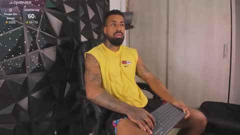 Ostin Daniels online show from 09-19-25, 11:05