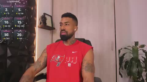 Snapshot of ostin_danielss chatting on 01-14-26, 10:25 Ostin Daniels online show from 01-14-26, 10:25