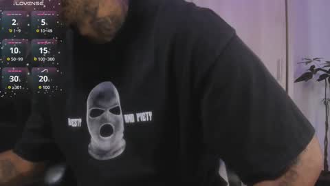 Snapshot of ostin_danielss chatting on 02-11-26, 01:54 Ostin Daniels online show from 02-11-26, 01:54