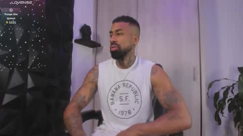 Snapshot of ostin_danielss chatting on 02-21-26, 11:39 Ostin Daniels online show from 02-21-26, 11:39