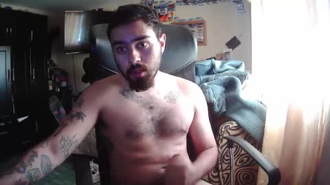 Ostin online show from 02-02-26, 07:01
