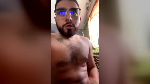 Ostin online show from 07-06-26, 07:49
