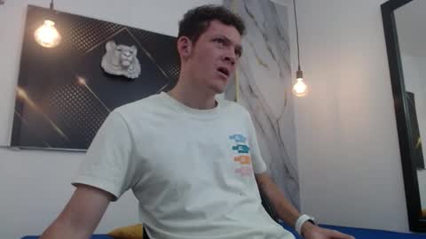 Snapshot of ostin_morgan chatting on 01-07-26, 03:09 OSTIN online show from 01-07-26, 03:09