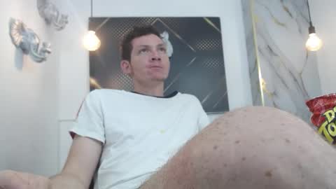 Snapshot of ostin_morgan chatting on 01-08-26, 02:47 OSTIN online show from 01-08-26, 02:47