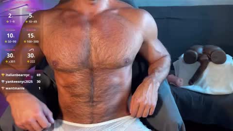 Gregory online show from 10-07-25, 05:37