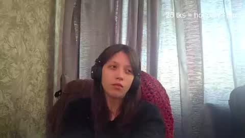 oteliabuysse online show from 07-28-26, 11:17