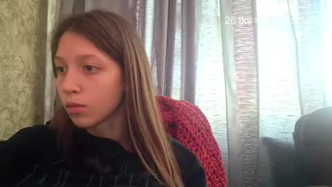 oteliabuysse online show from 07-28-26, 12:48