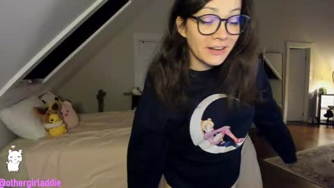 Addie online show from 10-05-25, 03:05