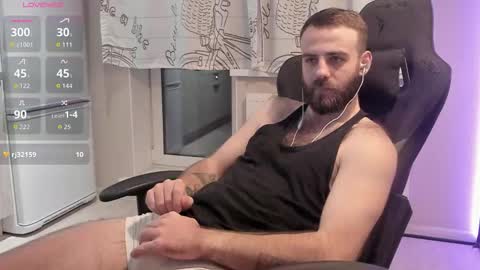 Otis online show from 03-23-26, 09:41