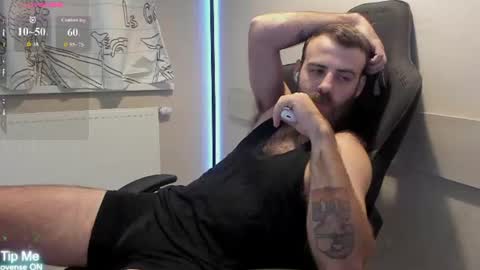 Otis online show from 07-02-26, 08:48