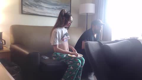 Snapshot of otokonojoshi chatting on 06-02-26, 04:42 otokonojoshi online show from 06-02-26, 04:42
